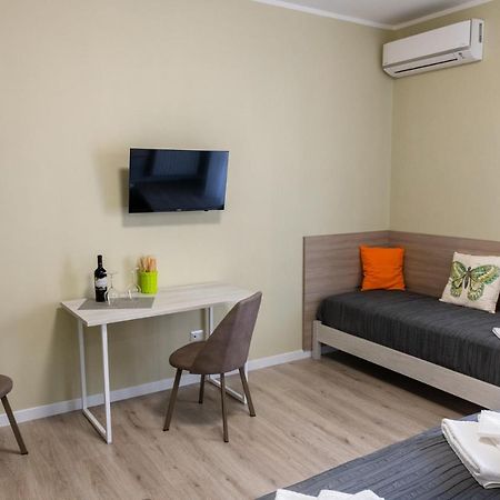 Bacco E Barocco Bed & Breakfast เลชเช ภายนอก รูปภาพ