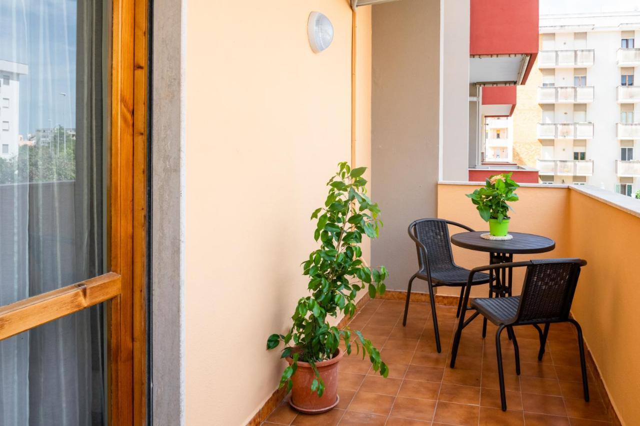 Bacco E Barocco Bed & Breakfast เลชเช ภายนอก รูปภาพ